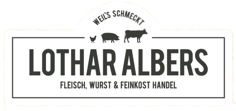Albers Logo