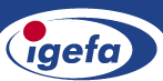 Igefa-logo-wittrock