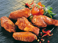 chicken wings 200x150