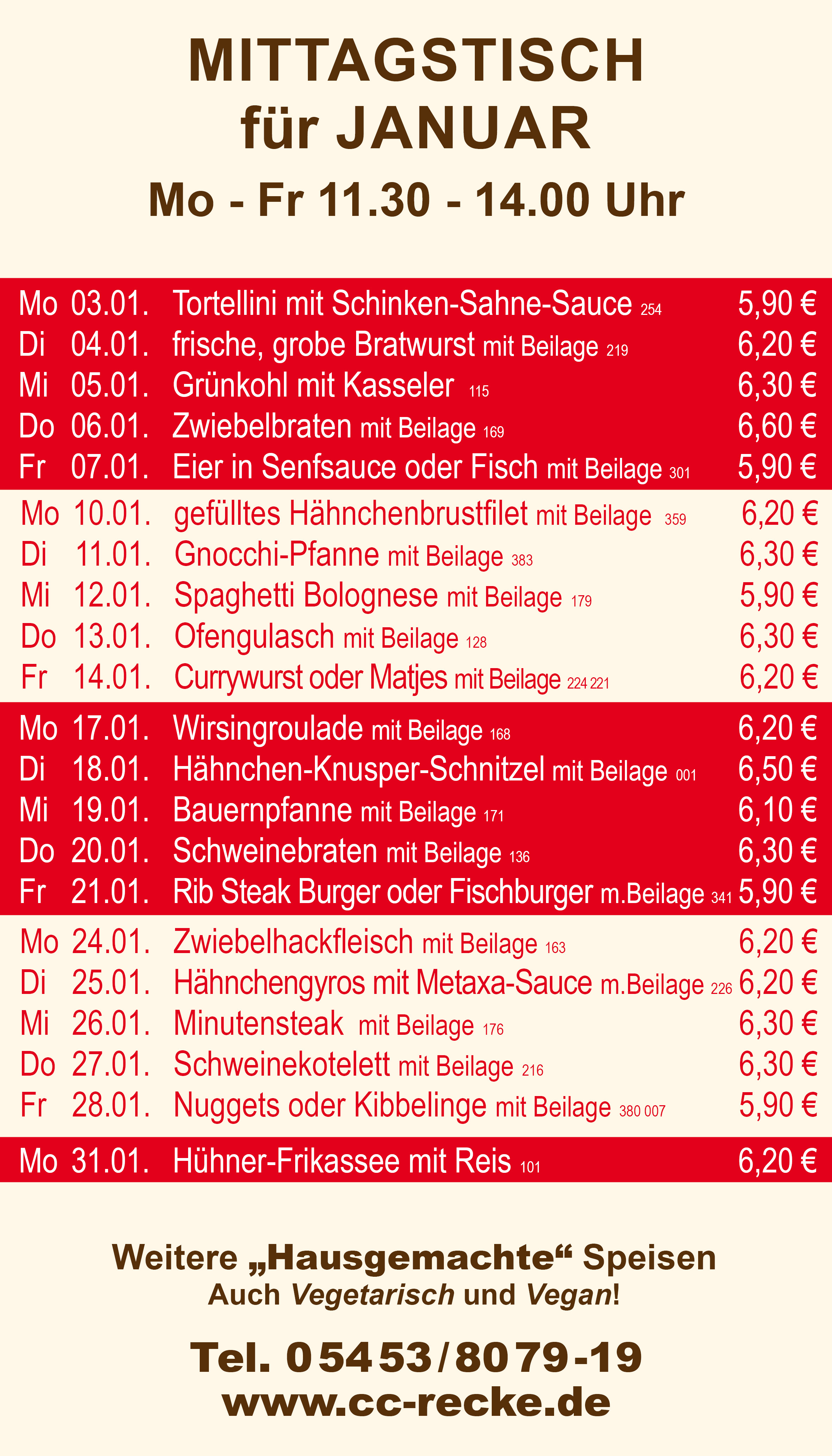 januar 2022