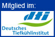 dti logo mitglied
