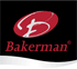 Bakerman Logo