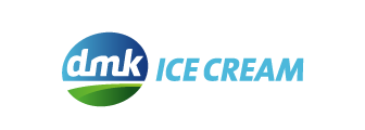 DMK Ice Cream Logo