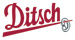 Ditsch Logo